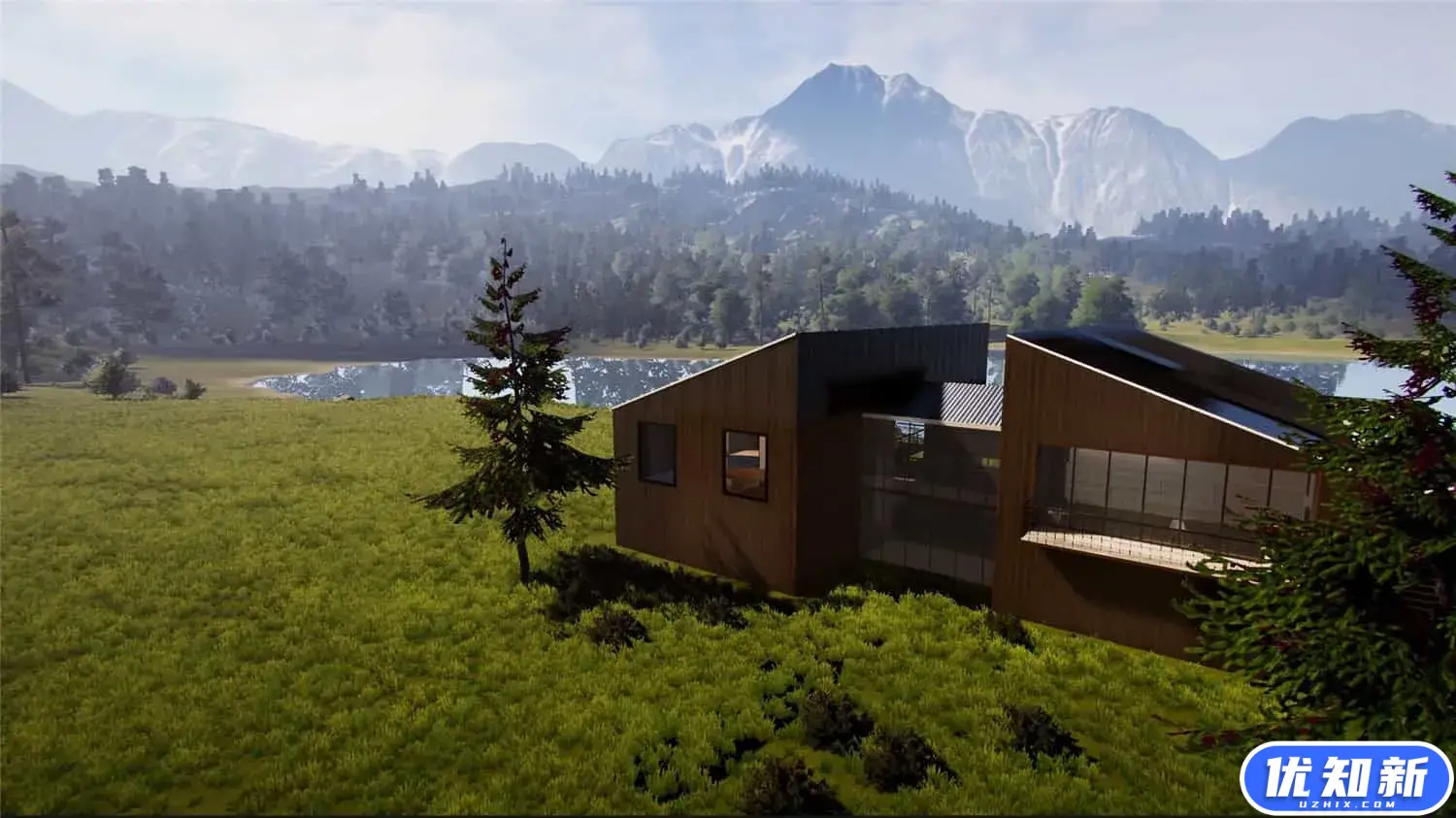 家托邦/Hometopia-知新网