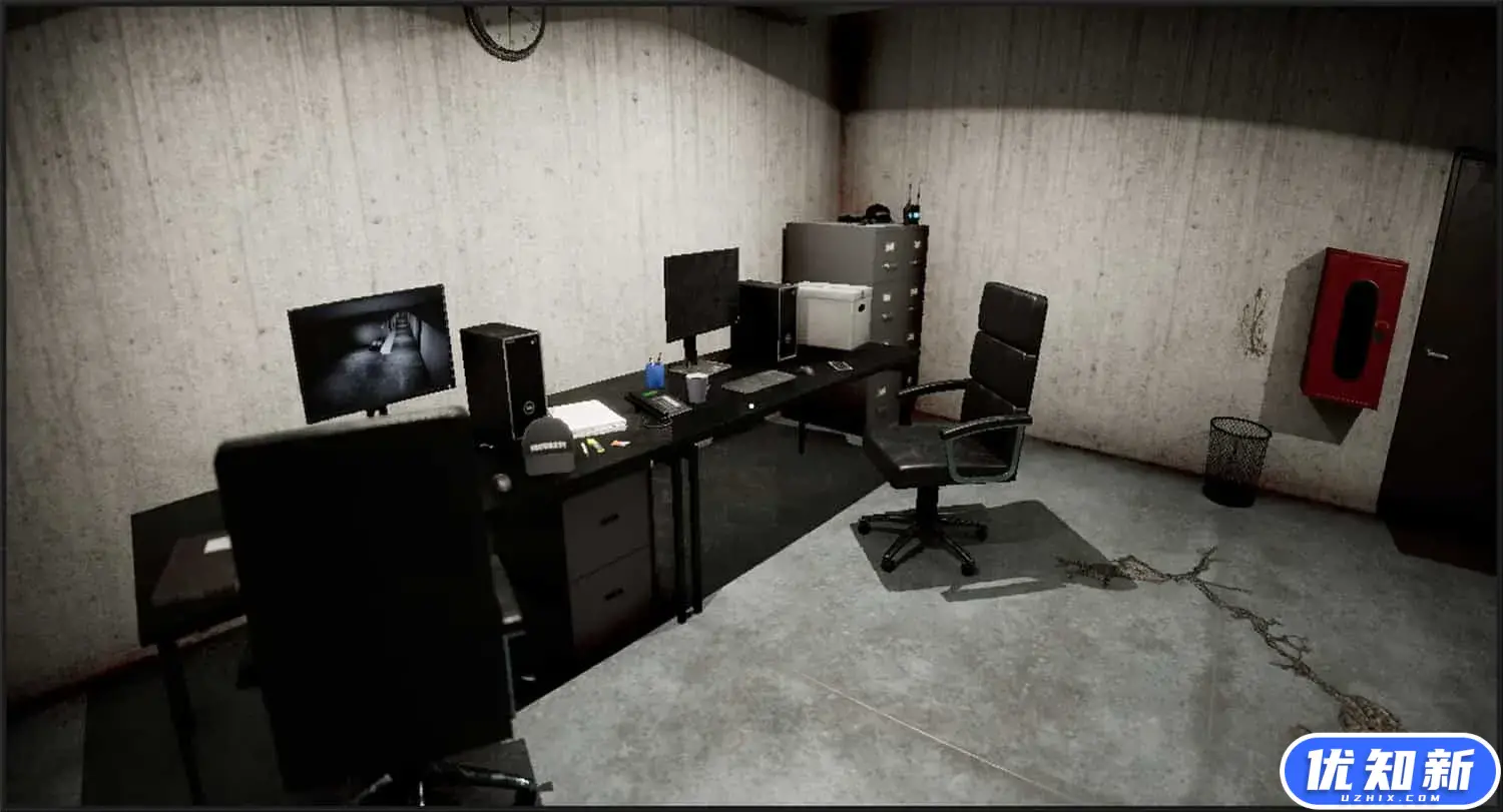 动作失灵/System Malfunction-知新网