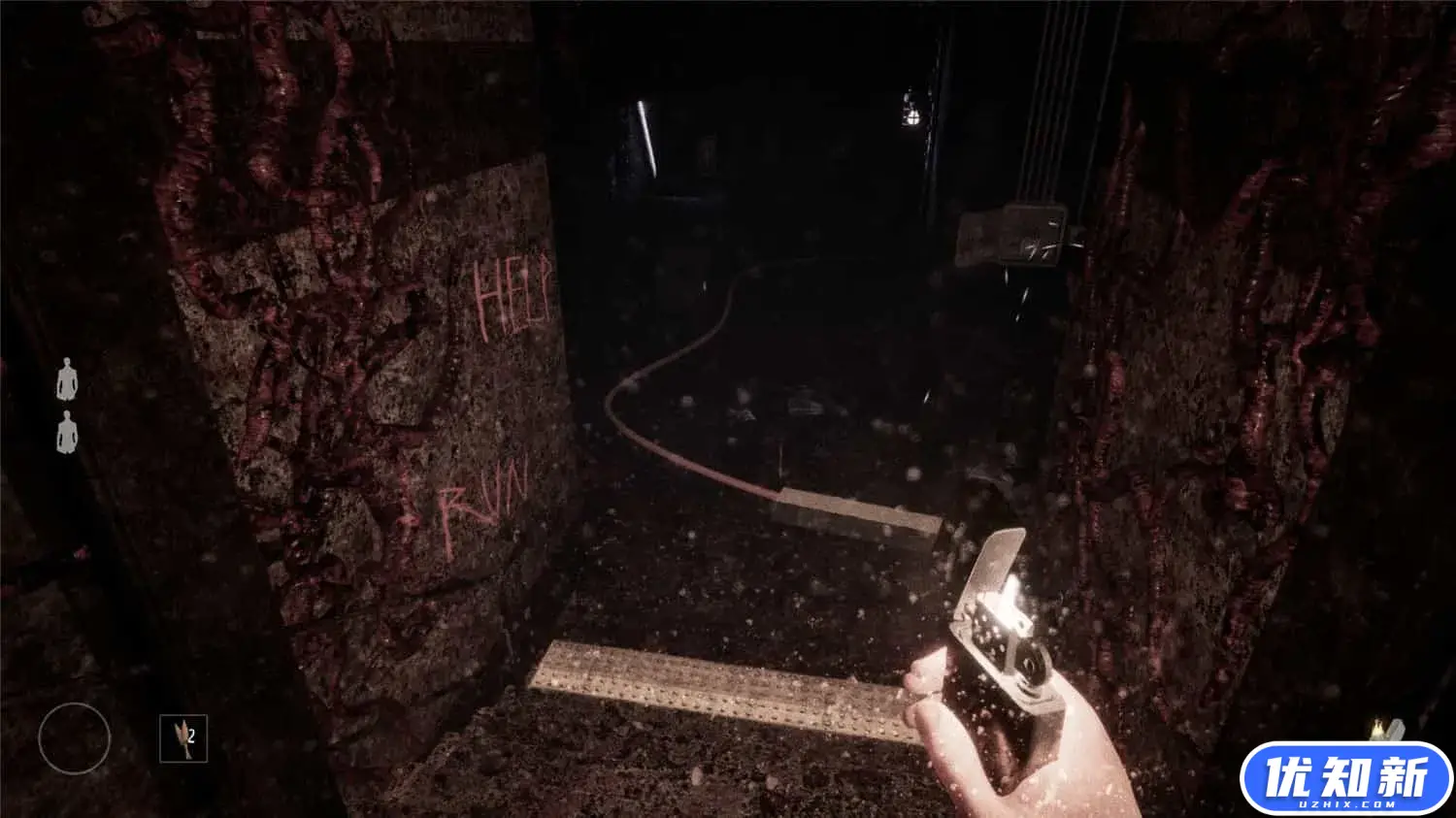 无声细雨/Silent Rain-知新网