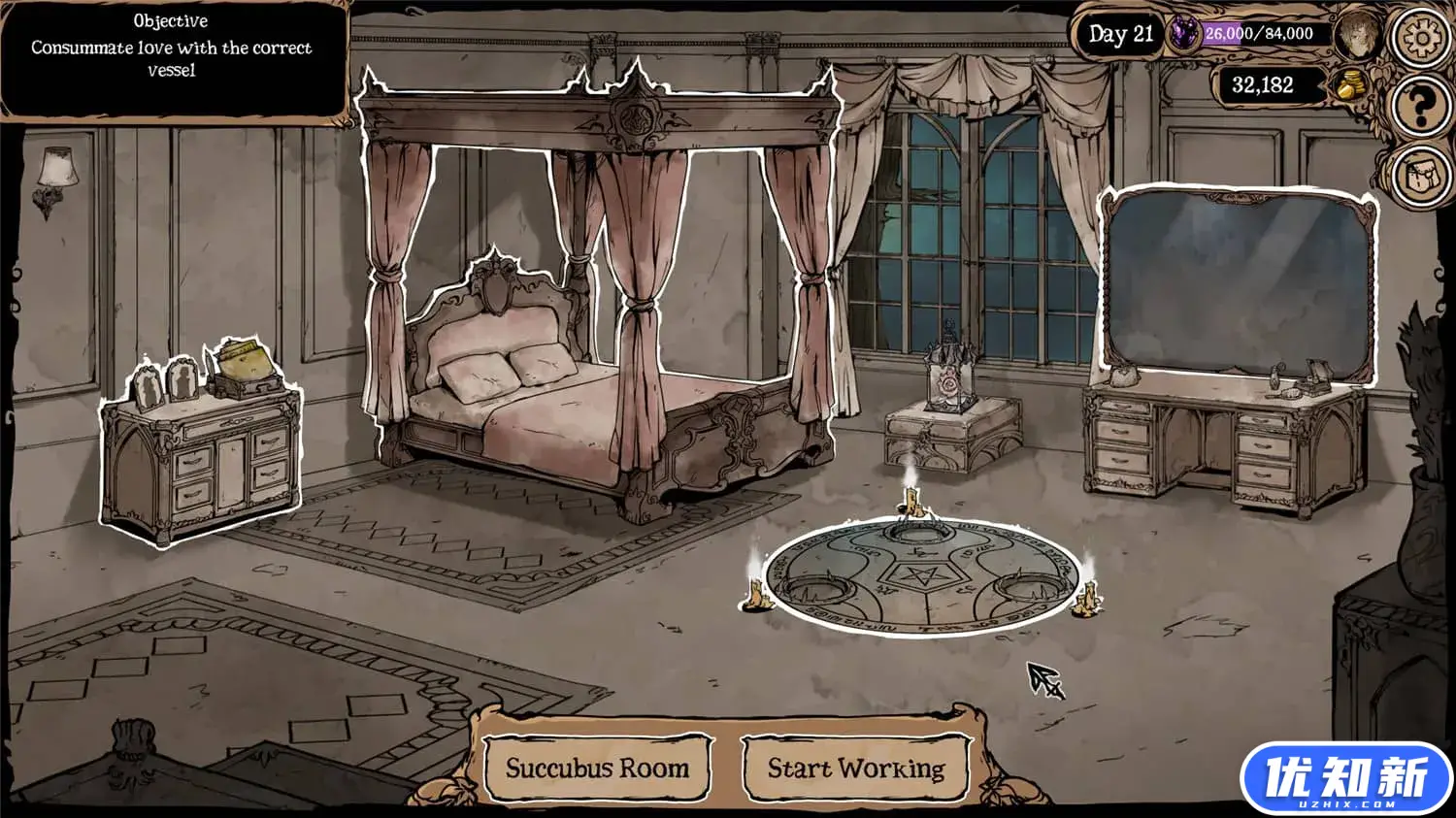 我的可爱妻子/My Lovely Wife-知新网