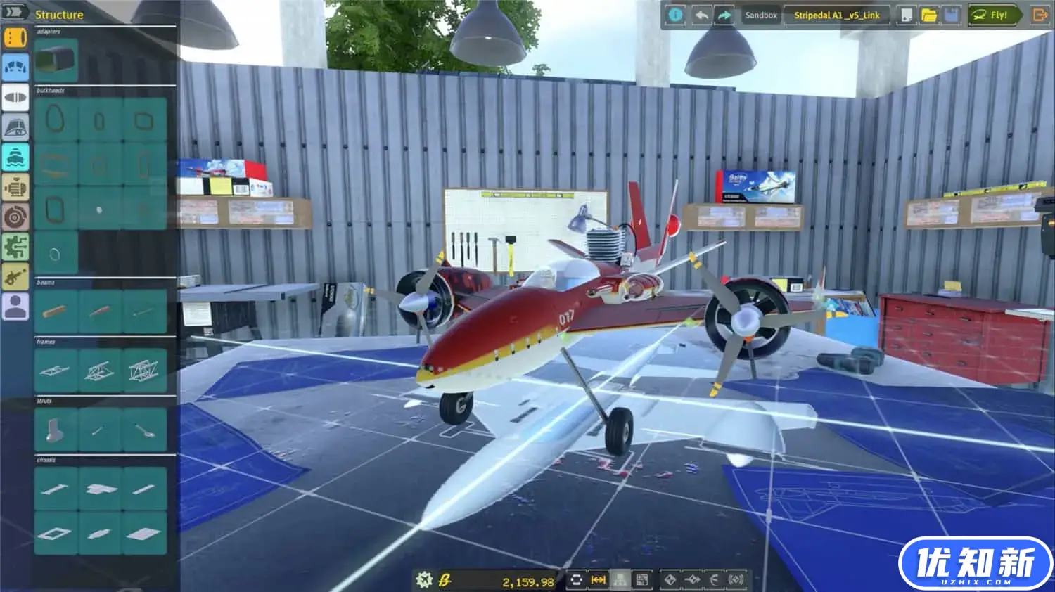 模型制作世界/KitHack Model Club-知新网