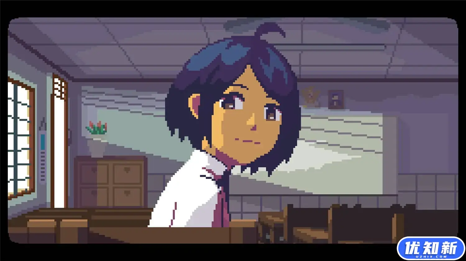 无垠之心/A Space for the Unbound-知新网