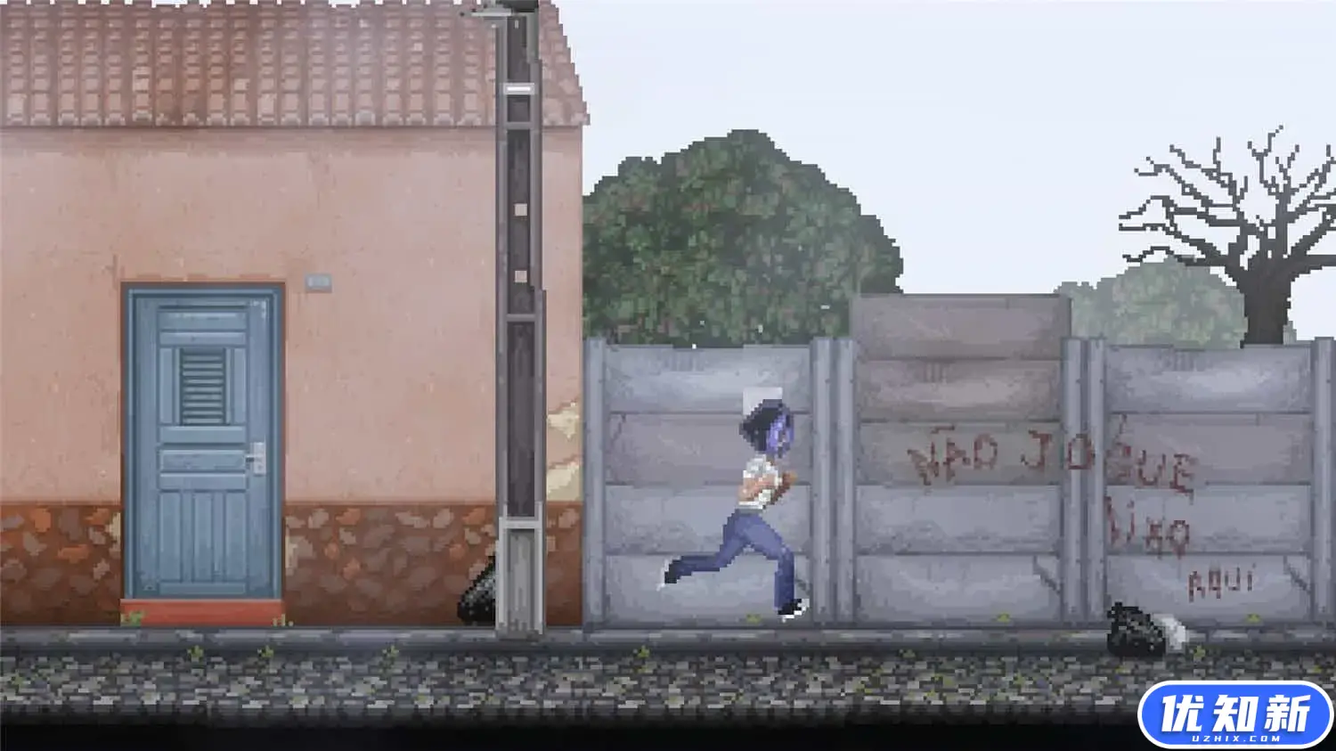 沉睡/Asleep-知新网