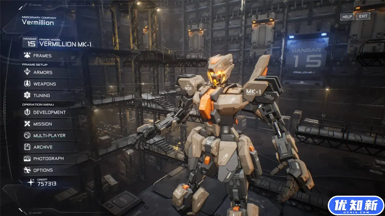 M.A.S.S. Builder-知新网