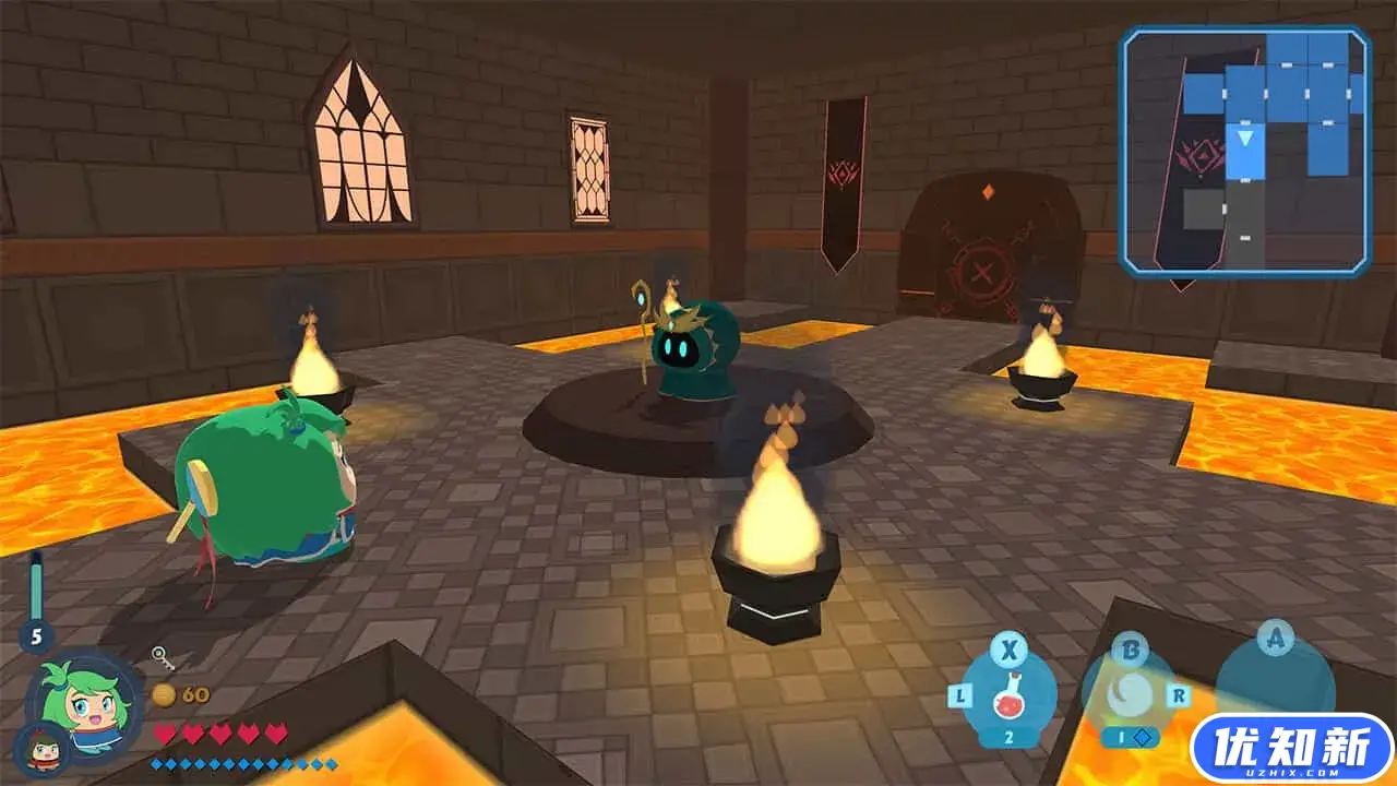 石诗:永恒的序曲/Shishi : Timeless Prelude-知新网