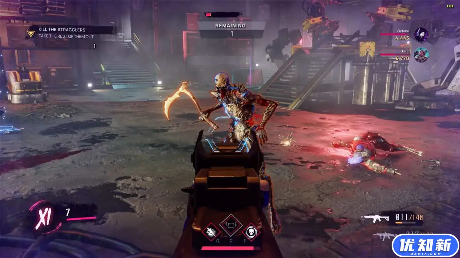 极恶时代/EvilvEvil-知新网