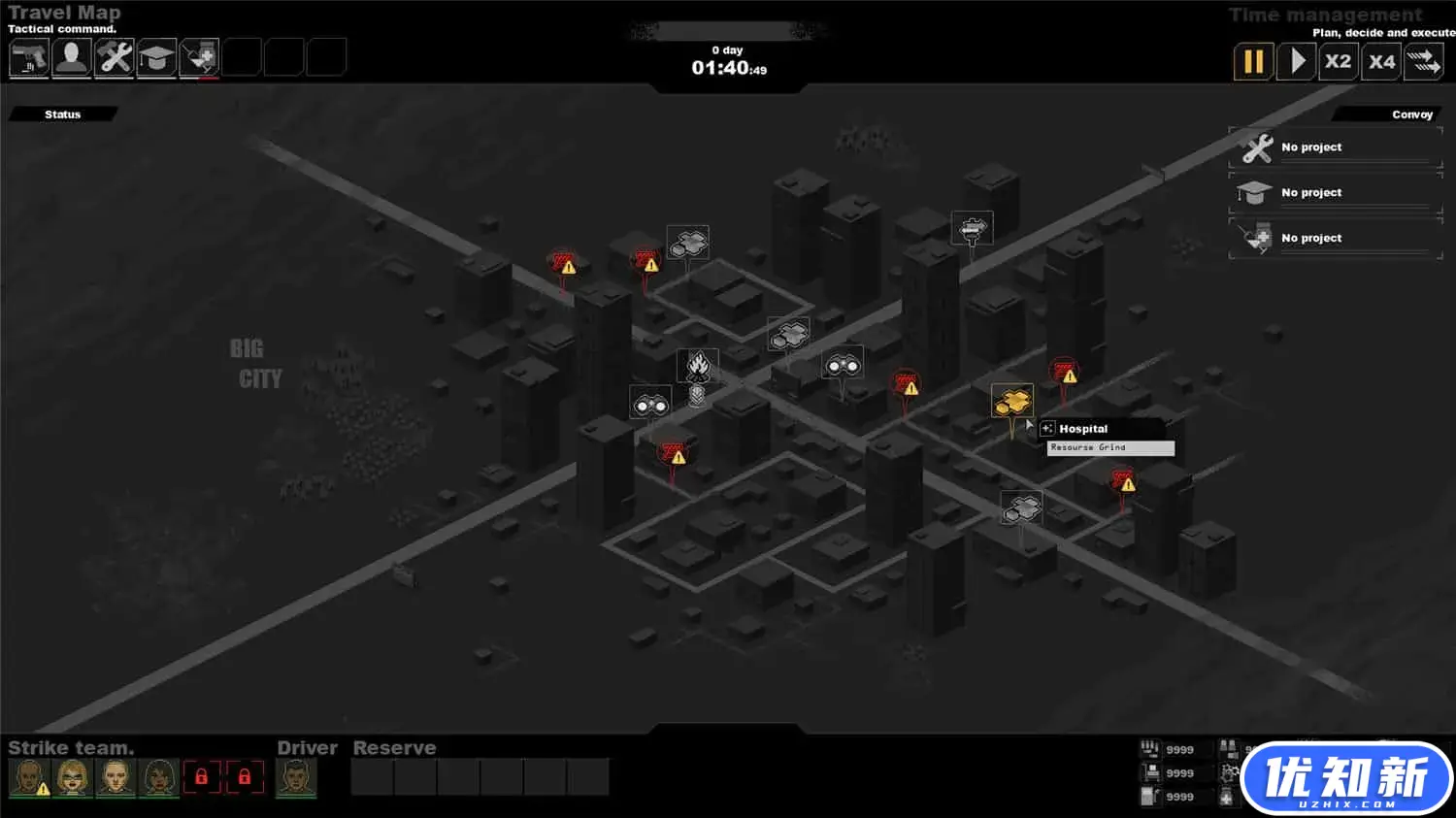 染色体恶魔2/Chromosome Evil 2-知新网