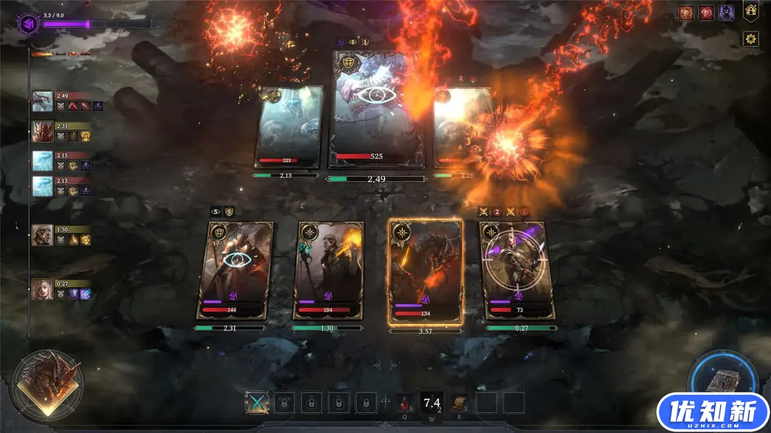 龙族编年史:暗之泪/Dragon Chronicles: Black Tears-知新网