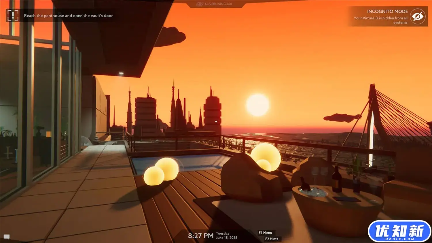 代号:探戈/Operation: Tango/支持网络联机-知新网