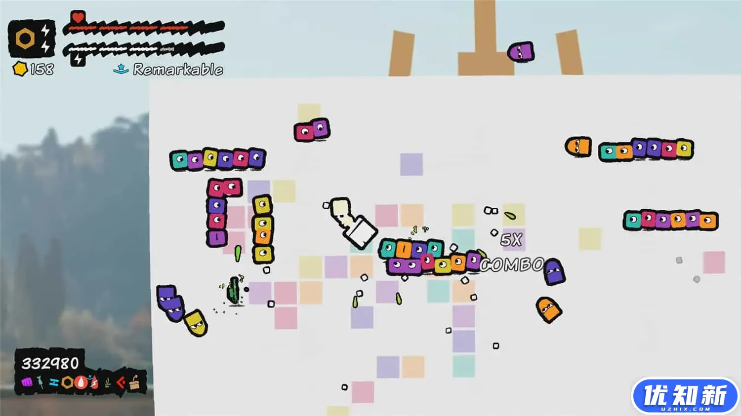 反漆/Antipaint-知新网