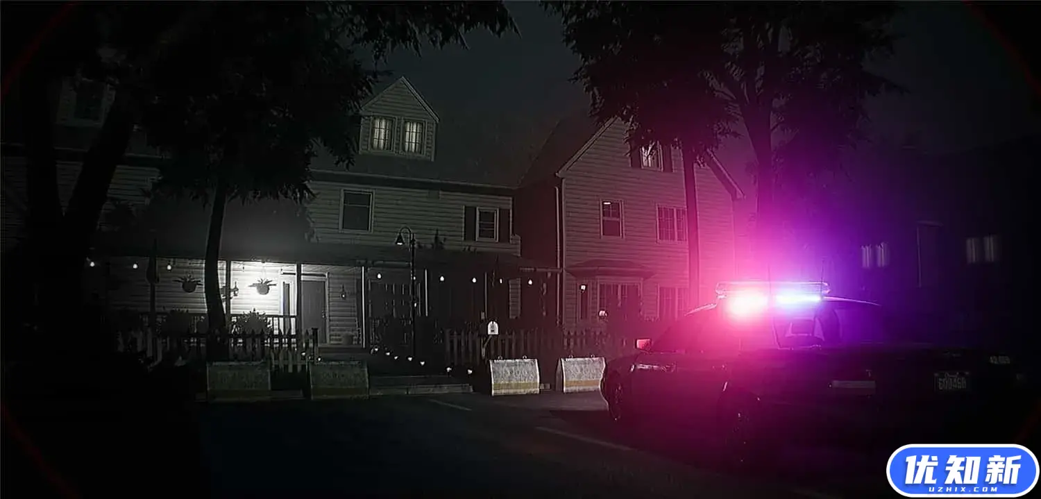 安珀警报/Amber Alert-知新网