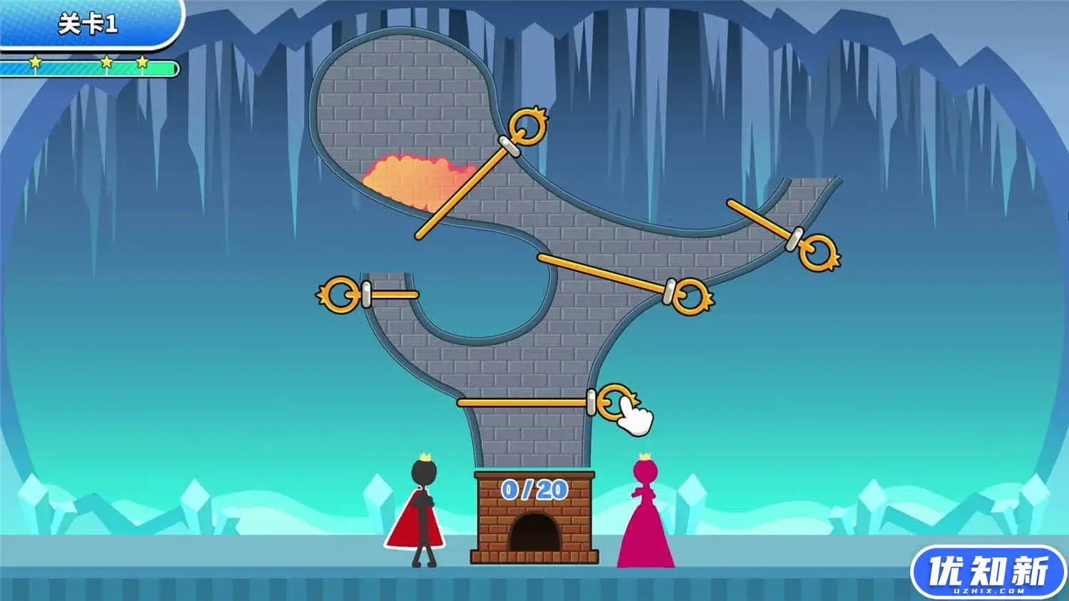 那些游戏2/THOSE GAMES 2-知新网