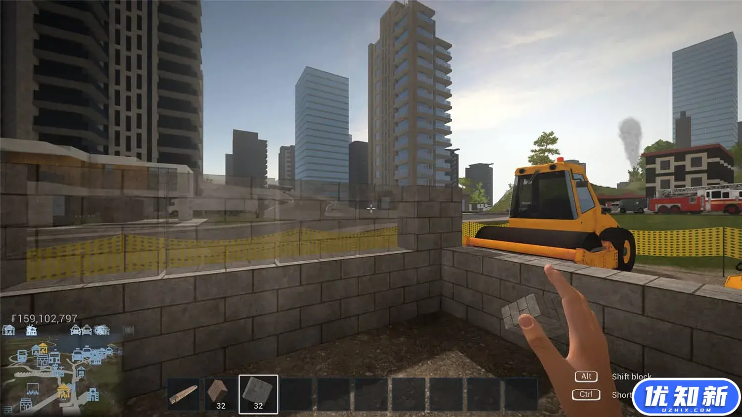 技术之城/Technicity-知新网