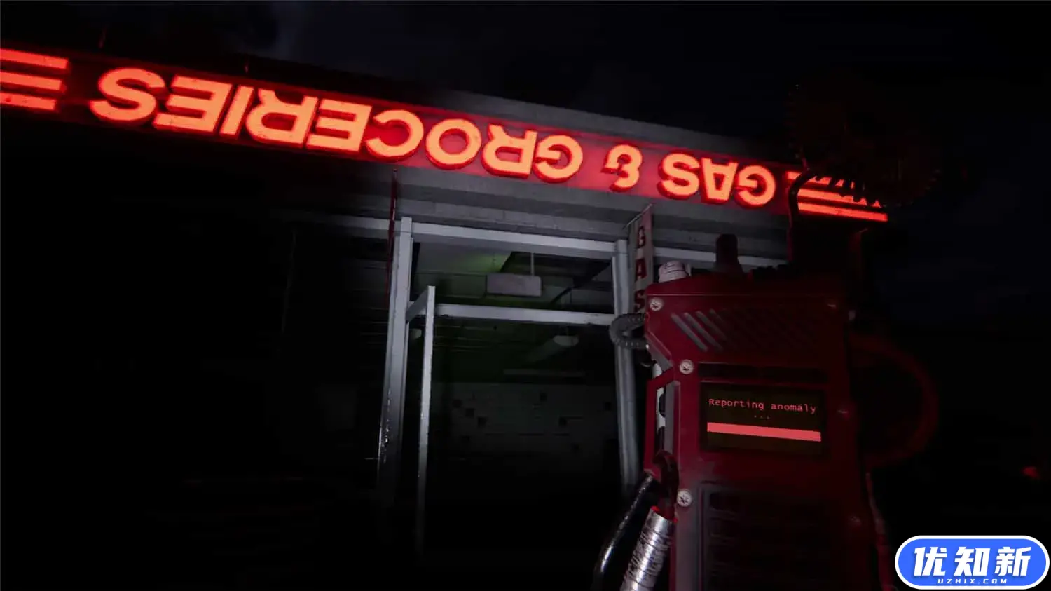 轮班87/Shift 87-知新网