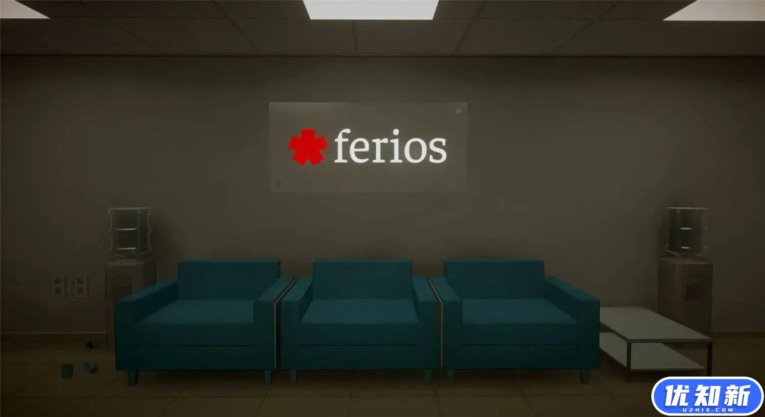 无形之手/看不见的手/The Invisible Hand-知新网