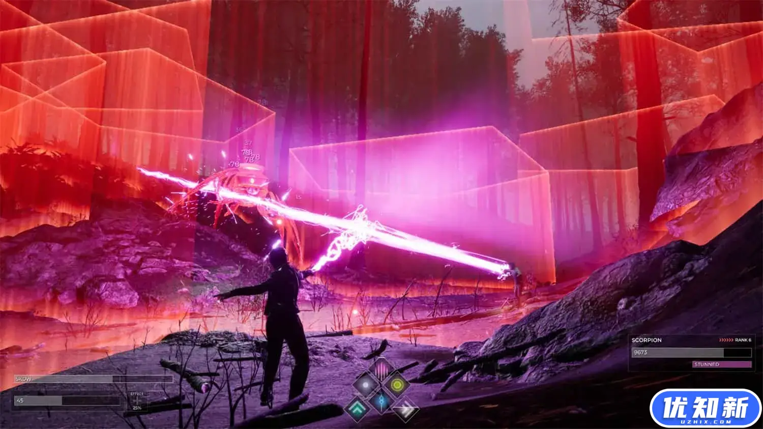 黑色池塘/The Black Pool/支持网络联机-知新网