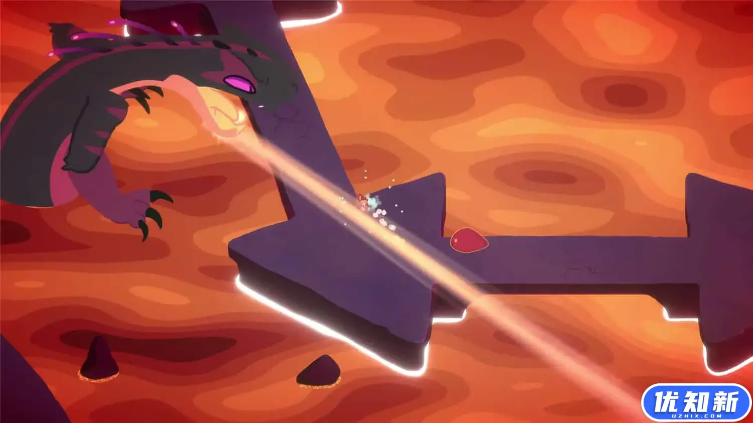 神圣橡果/The Sacred Acorn-知新网