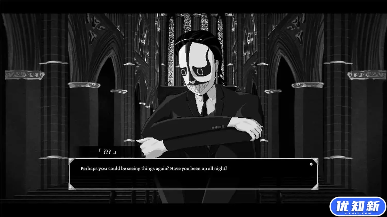 循环的夜/Night Loops-知新网