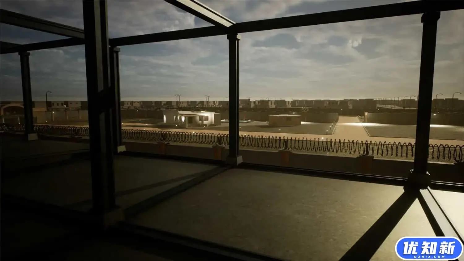 救赎时刻/Salvation Hours-知新网