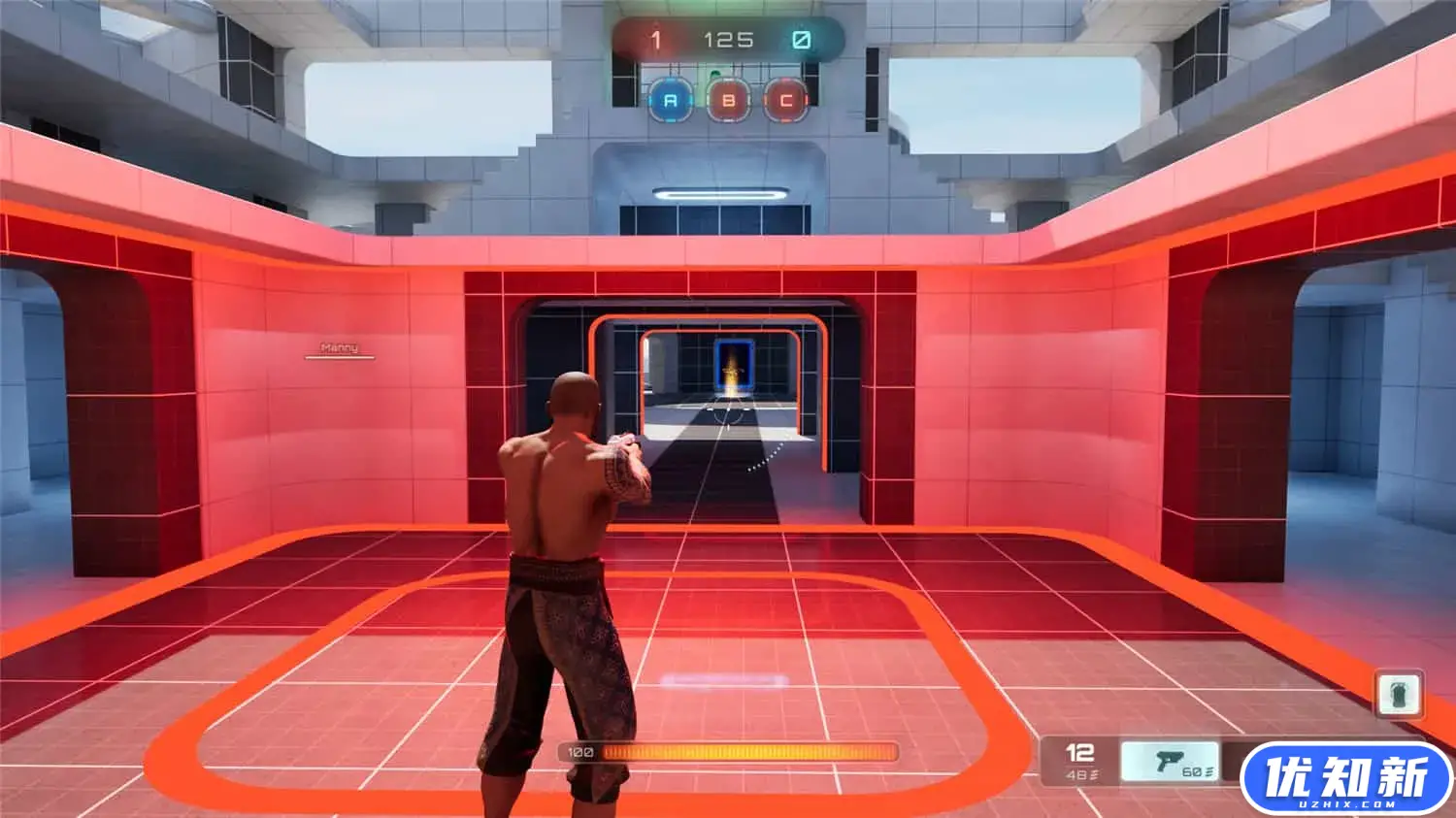 战GO/Versus GO-知新网