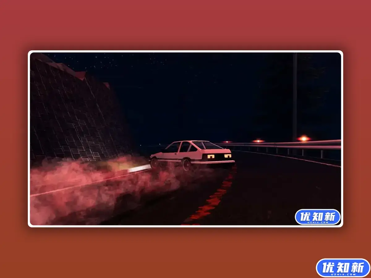 PolyZen驾驶/PolyZen Drive-知新网