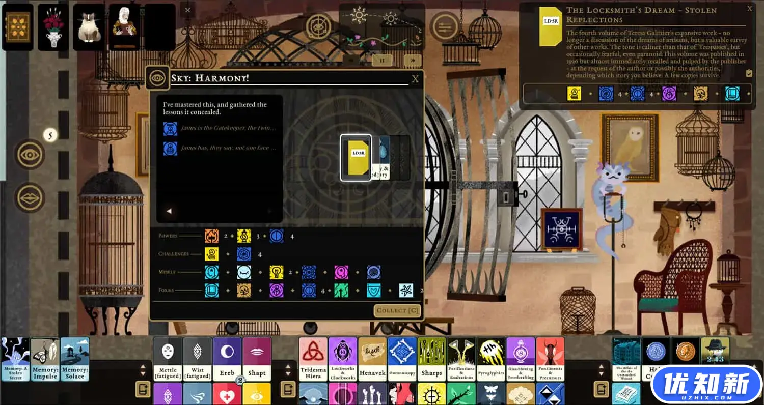 司辰之书/BOOK OF HOURS-知新网