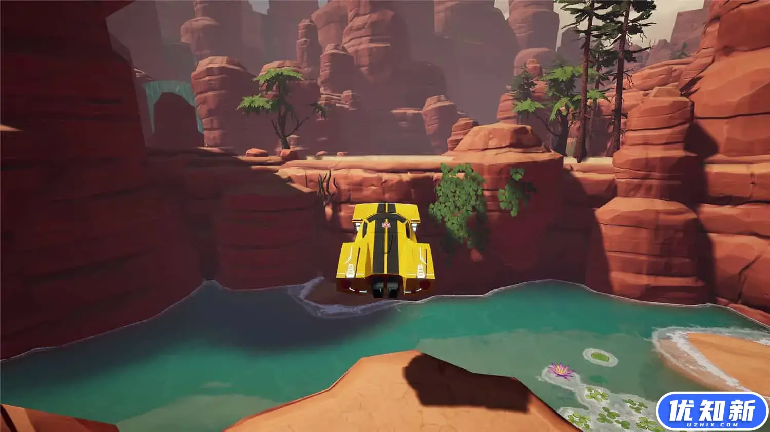 变形金刚：地球火种 - 远征/TRANSFORMERS: EARTHSPARK - Expedition-知新网