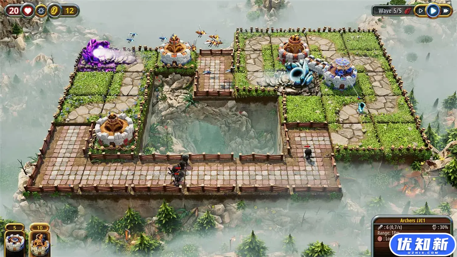 工匠TD/Artisan TD-知新网