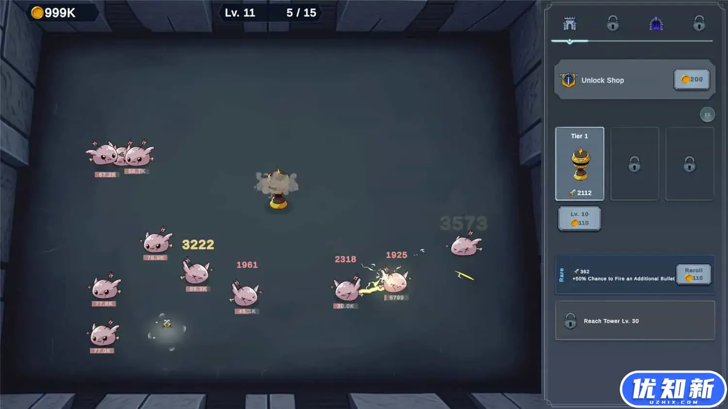 Samawa Idle-知新网