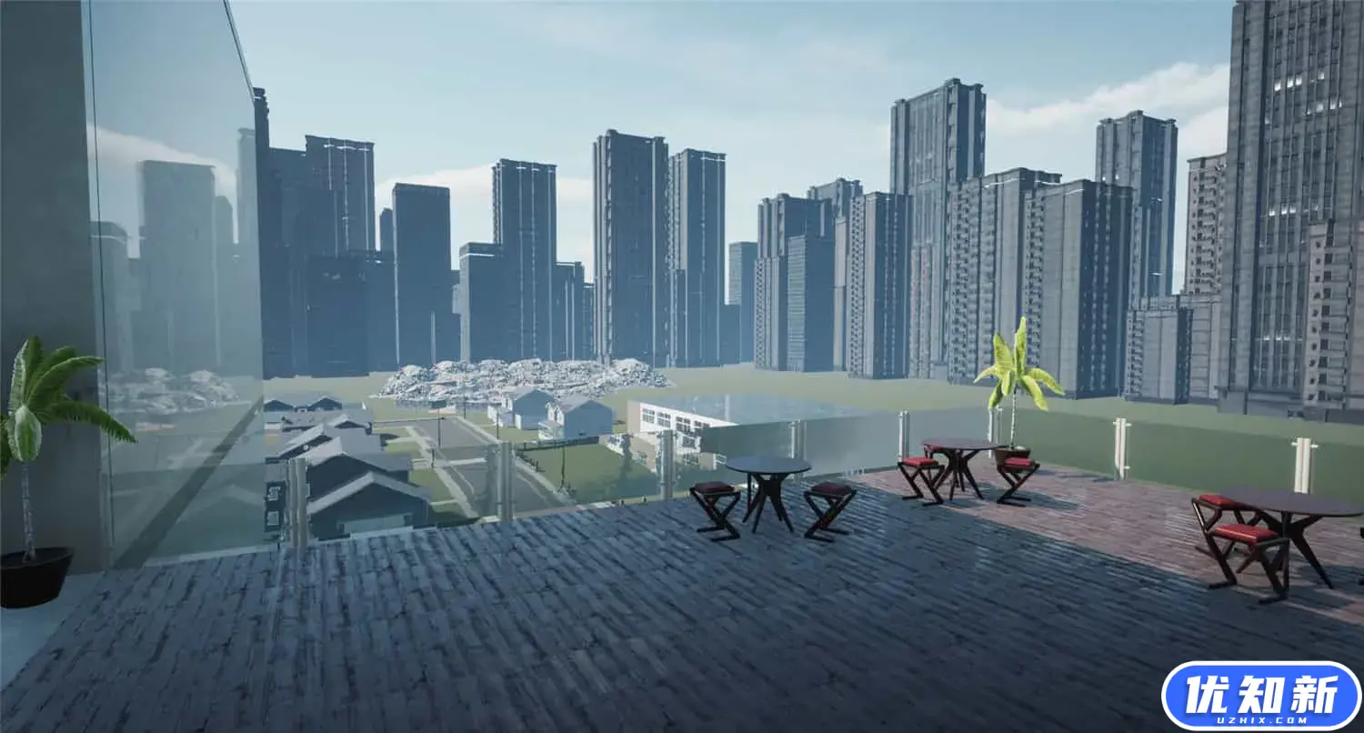 代号教师/Code Name Teacher-知新网