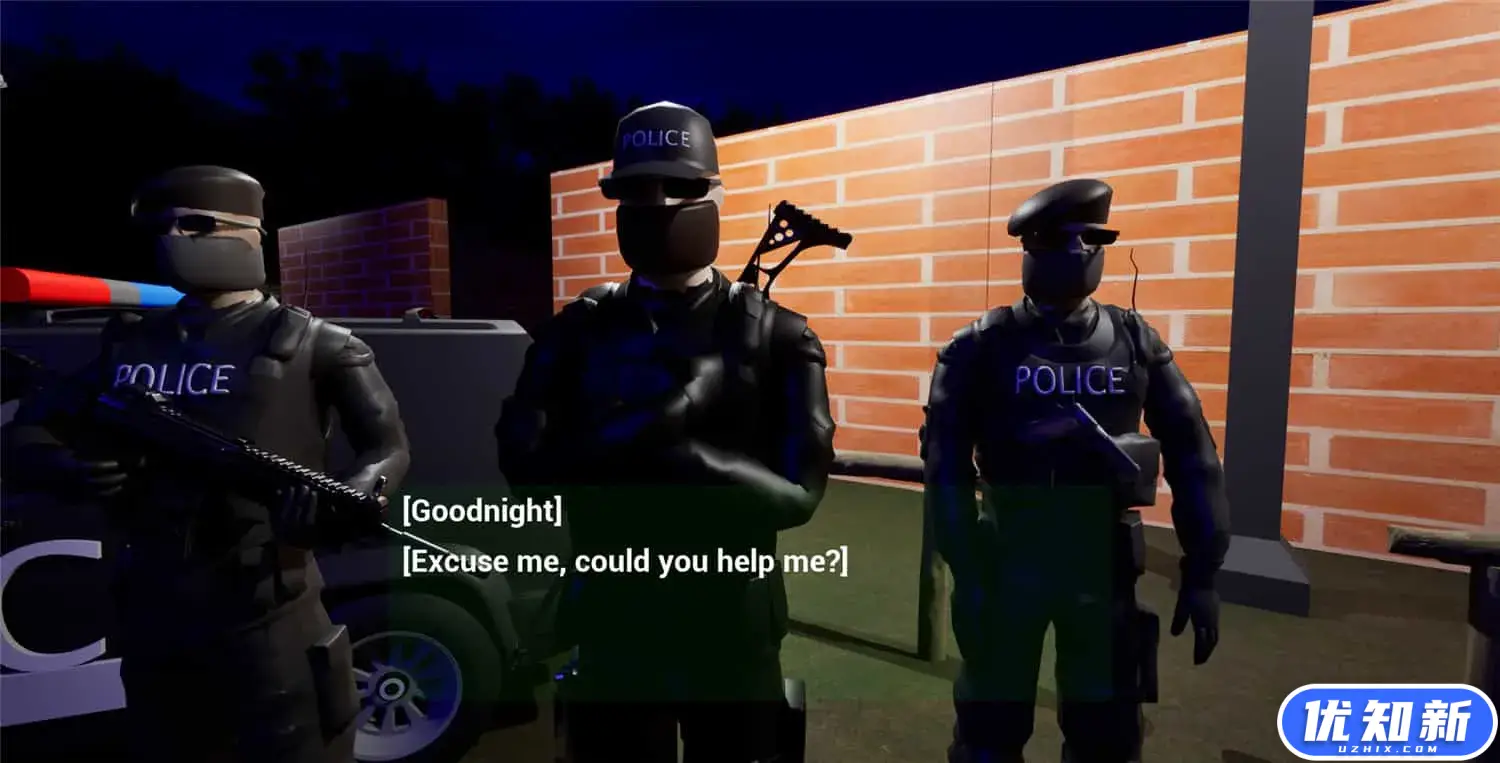 废弃小屋/Abandoned Hut-知新网