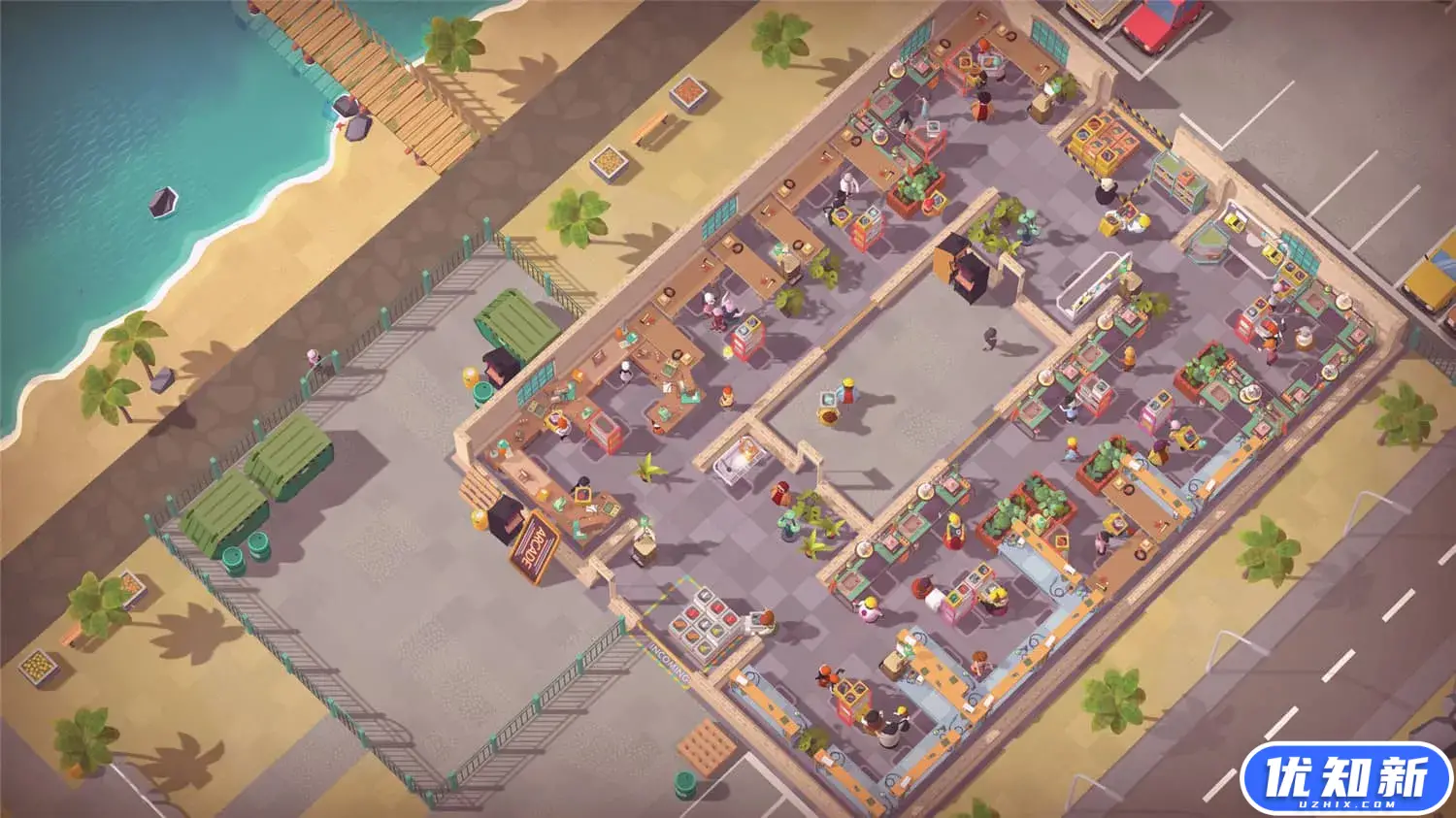 好公司/Good Company-知新网