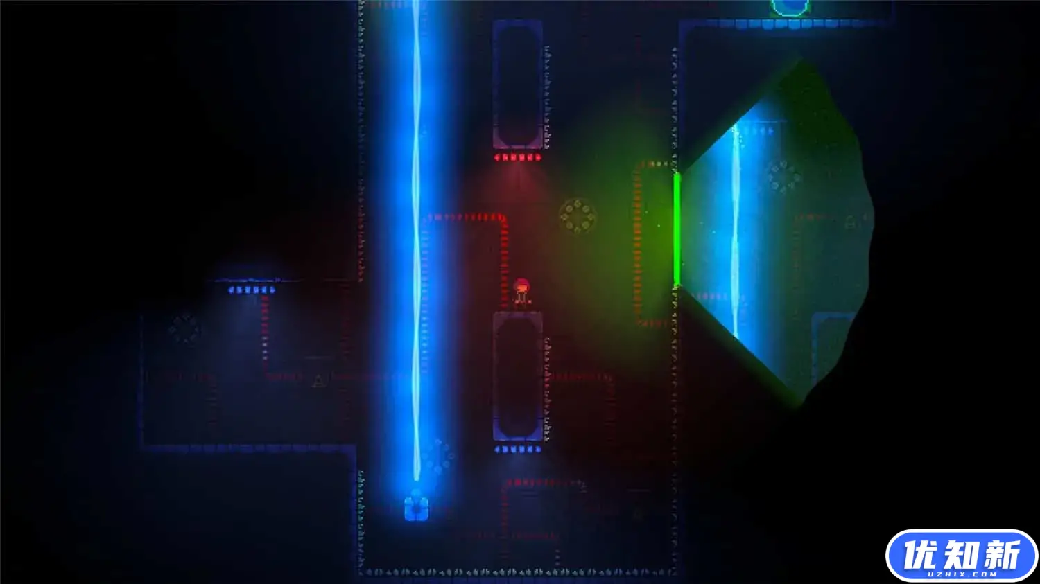 未来侵蚀/Ingression-知新网