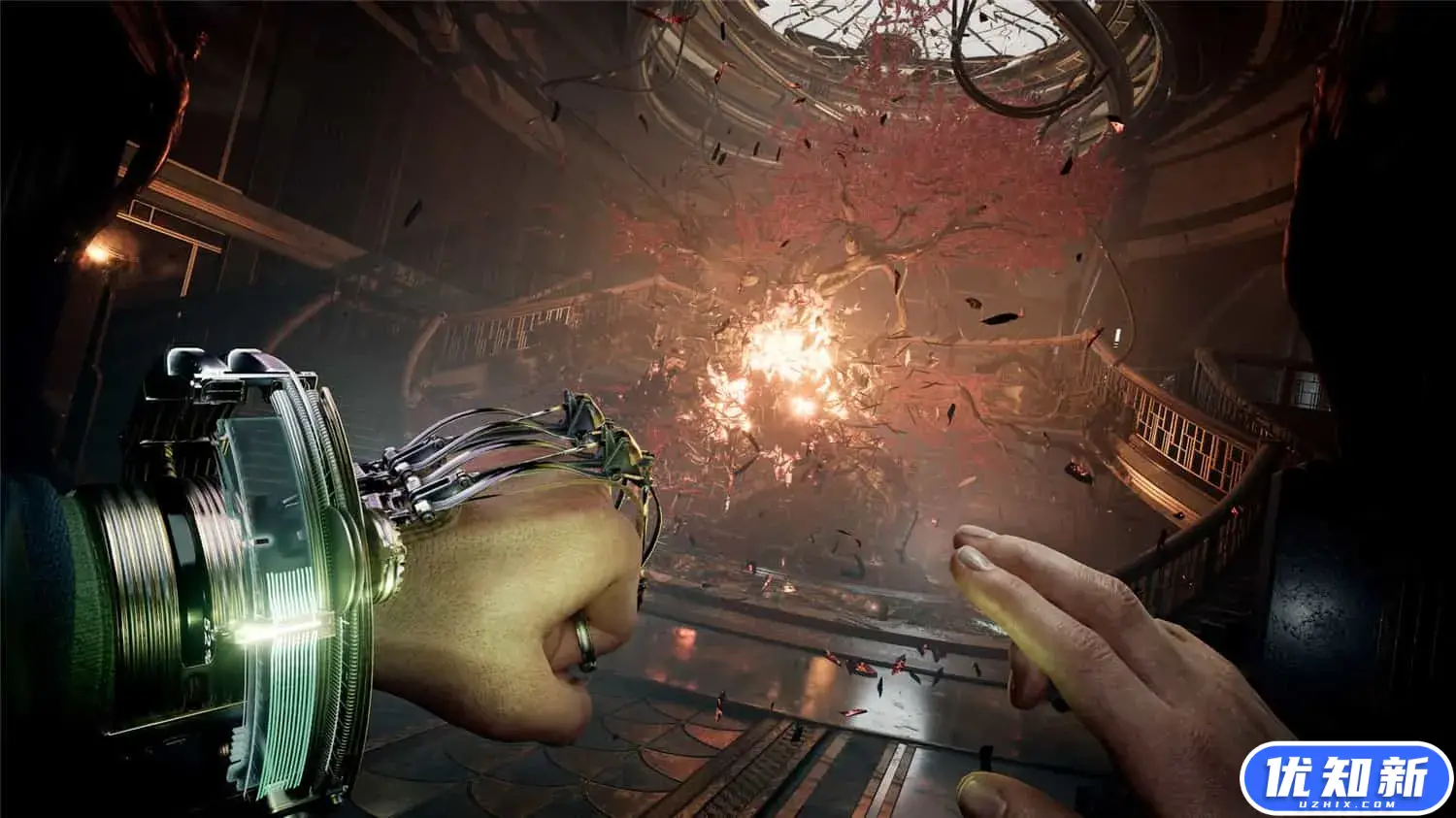 无人愿死/Nobody Wants to Die-知新网