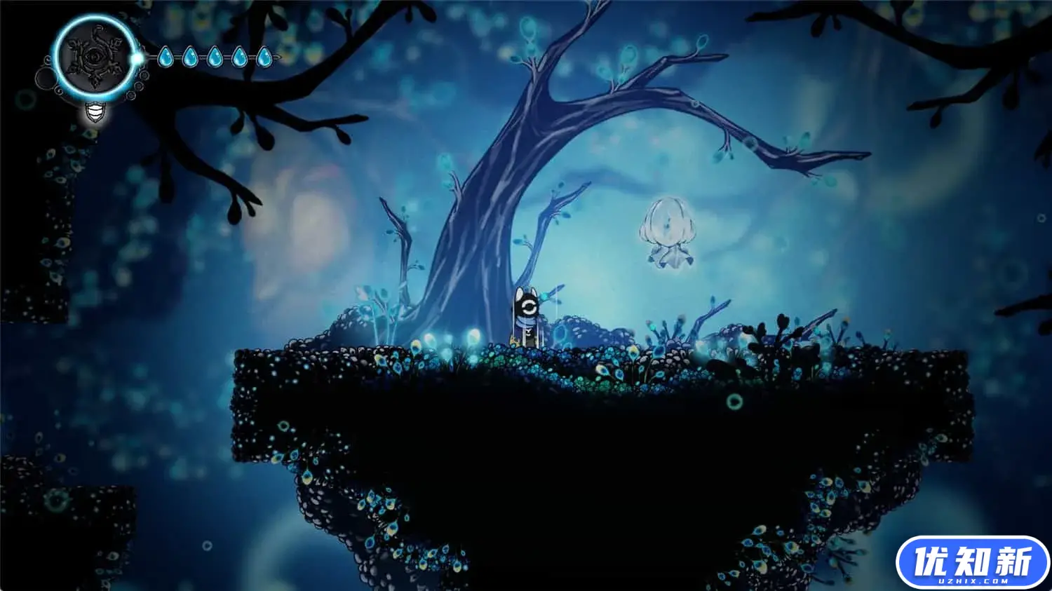 偏差者/DEVIATOR-知新网