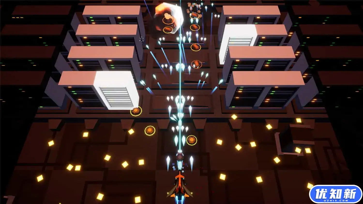 黑暗引力/Dark Gravity-知新网