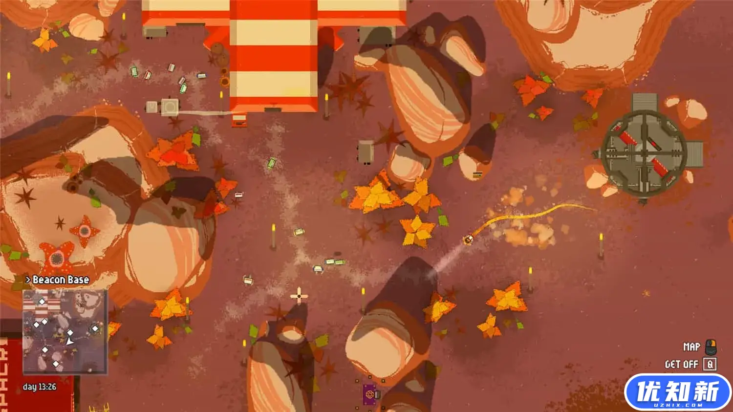 胡修狐/FixFox-知新网