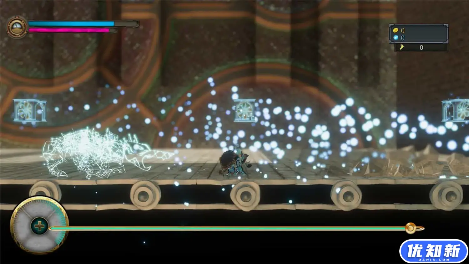 灵魂差分/Plateman-知新网