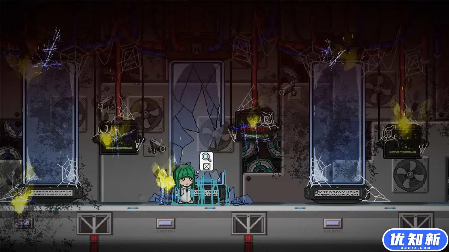 星跃物语/Star Leaping Story-知新网